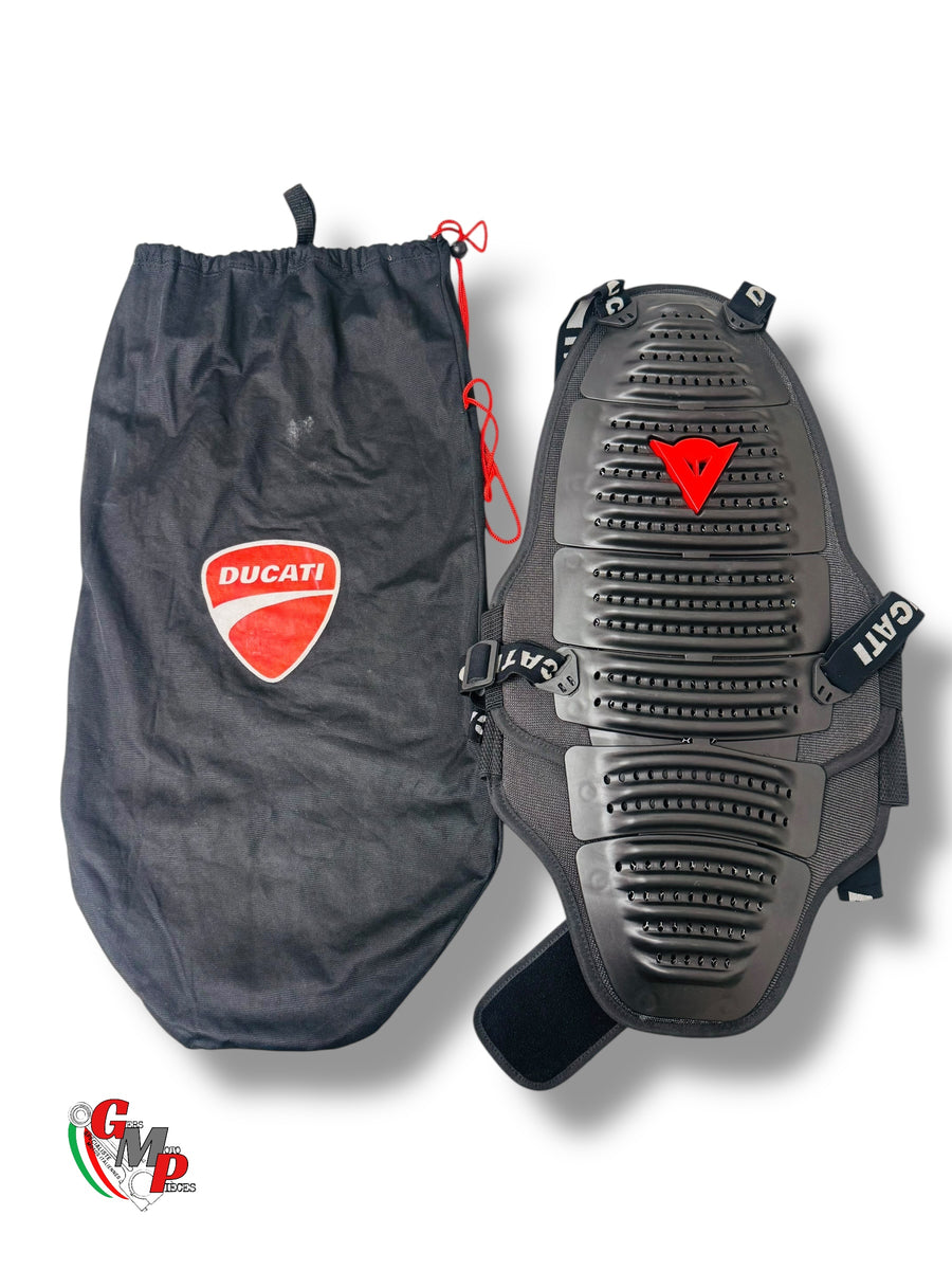 Espaldera Dainese Nueva