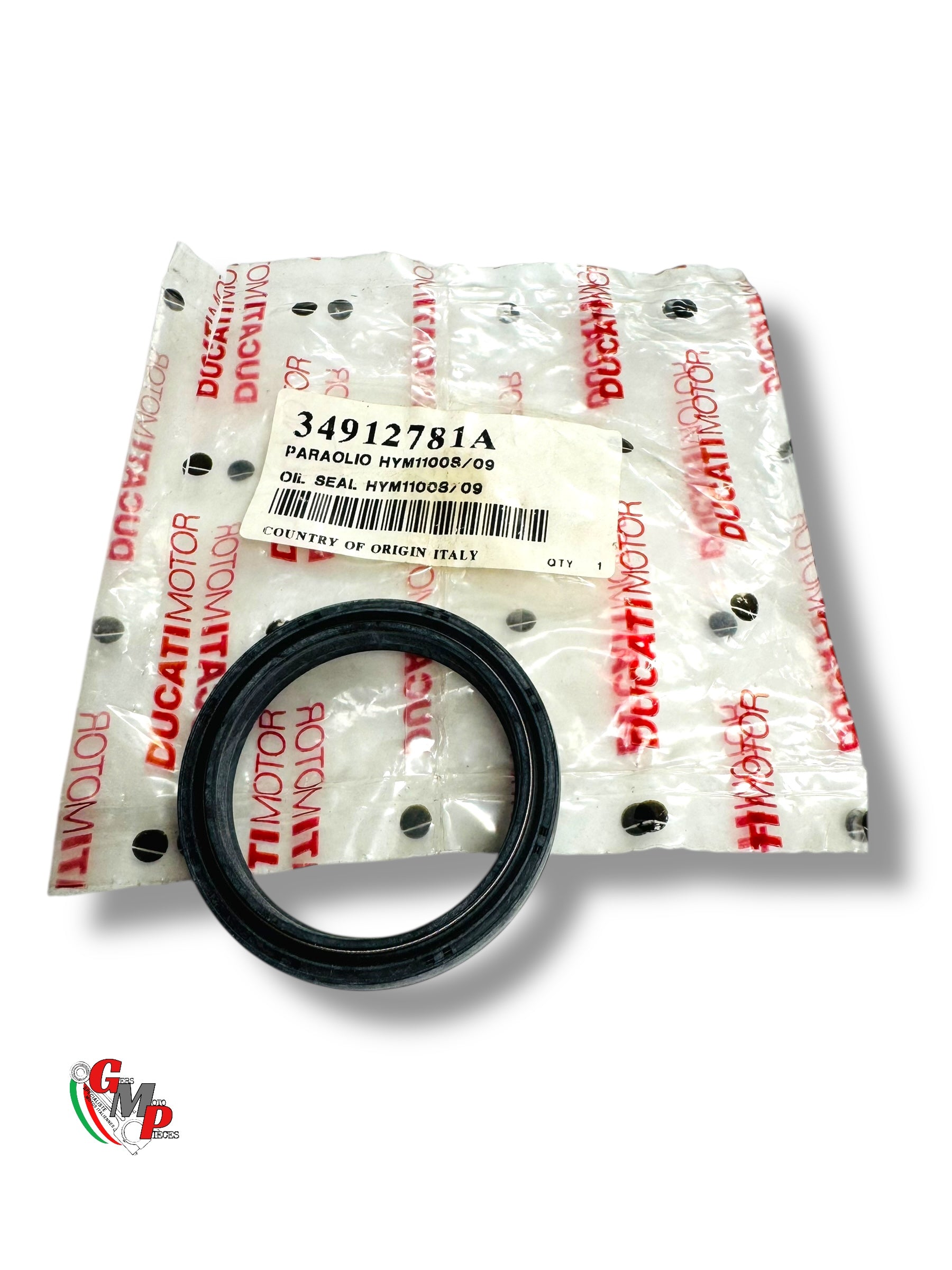 Joint spi de fourche NEUF - Ducati