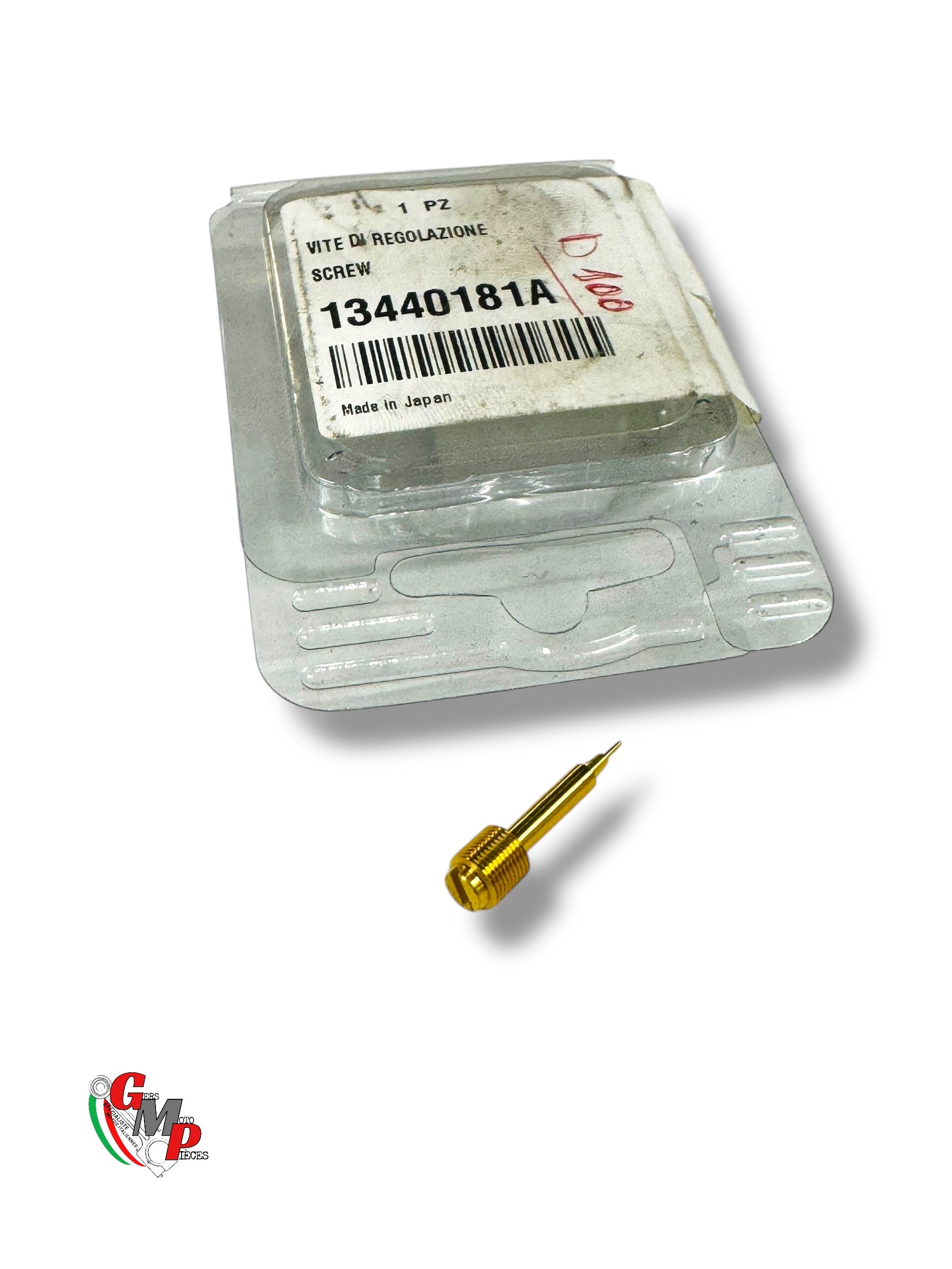 NUEVA junta tórica del flotador del carburador - Ducati