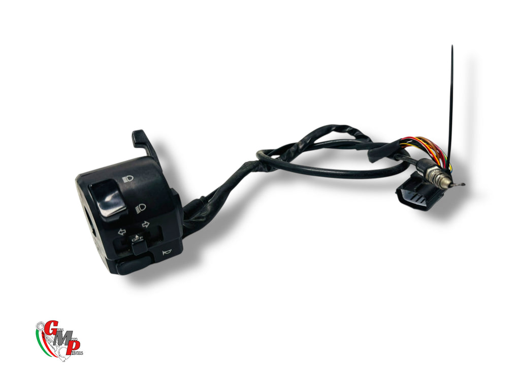 Commodo gauche - Ducati