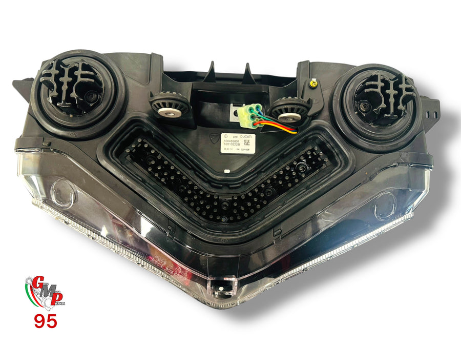 Faro Óptico original led - Ducati