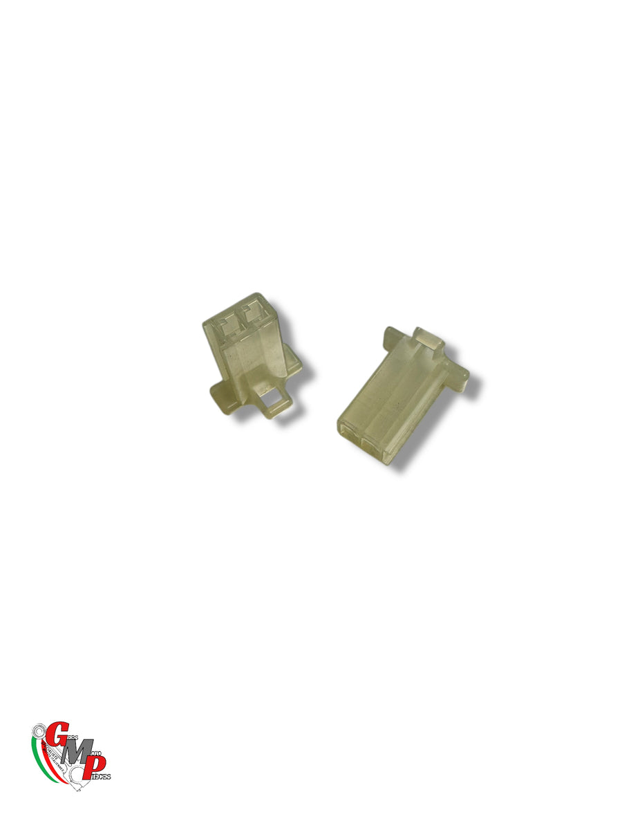 Conector de sensor pick up NUEVO - Ducati