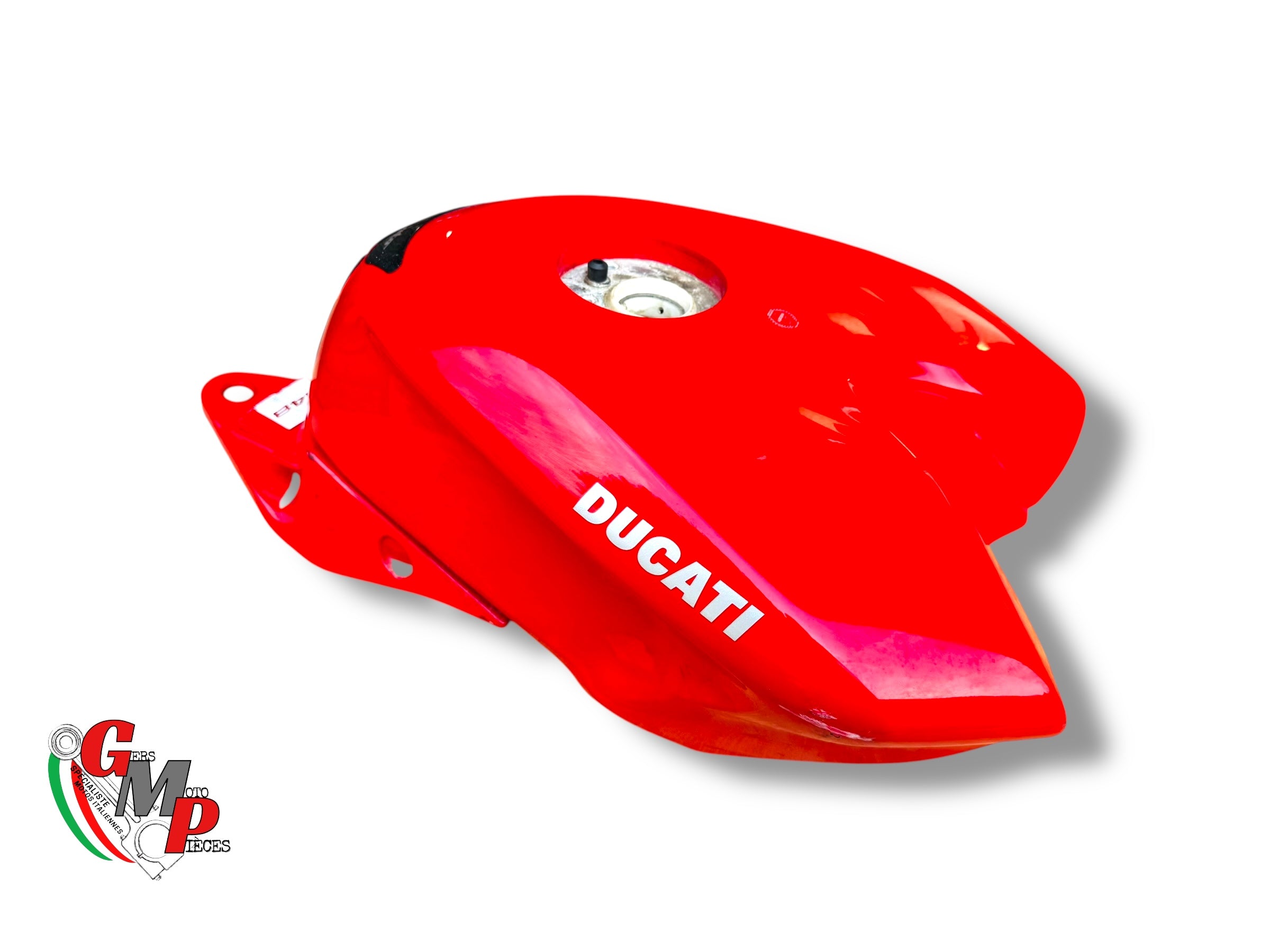 Tanque - Ducati