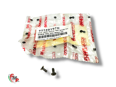 Tornillo Tspei M4X10 NUEVO - Ducati