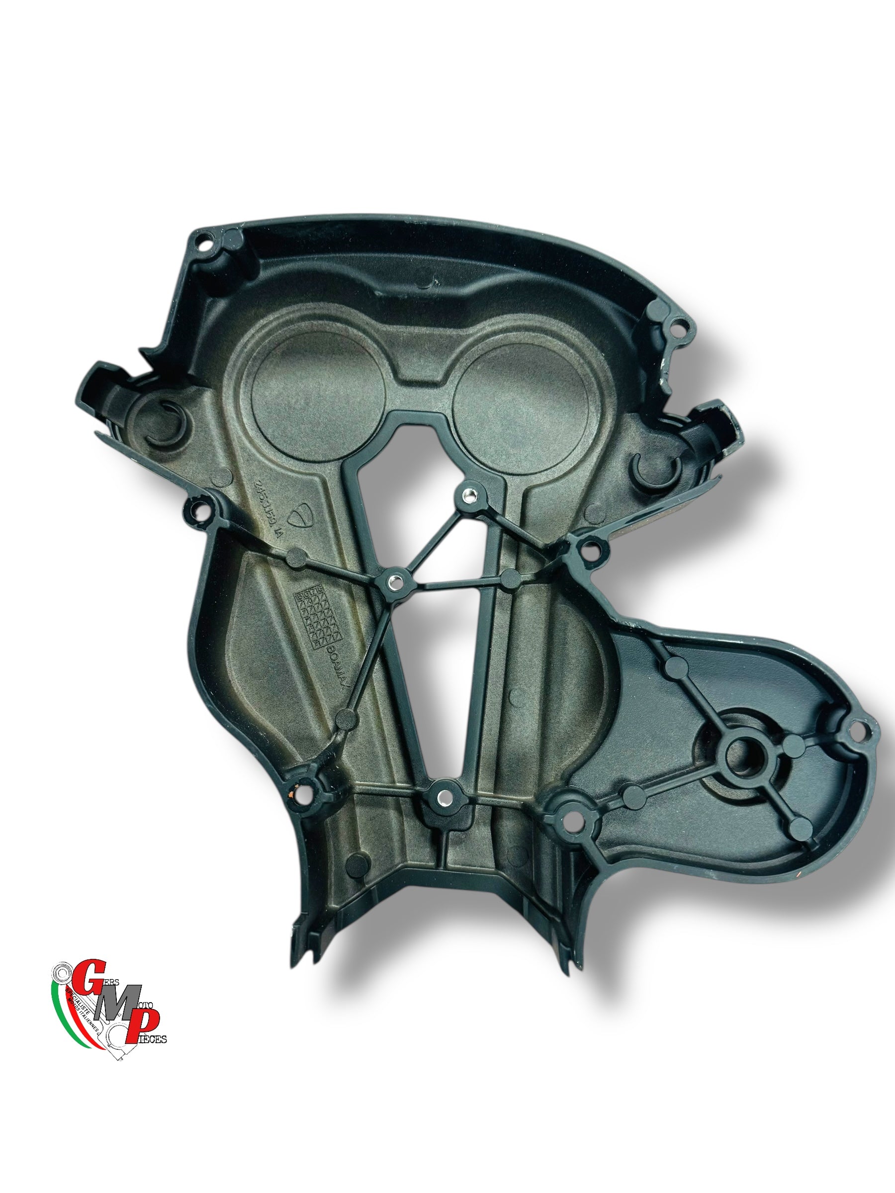 Couvercle extérieur courroie horizontal - Ducati