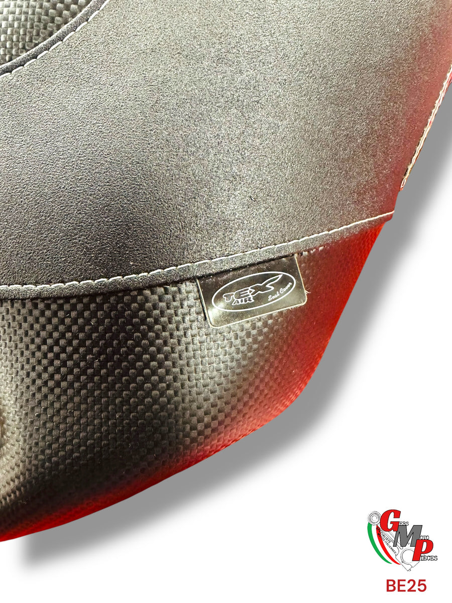 Sillín - Ducati