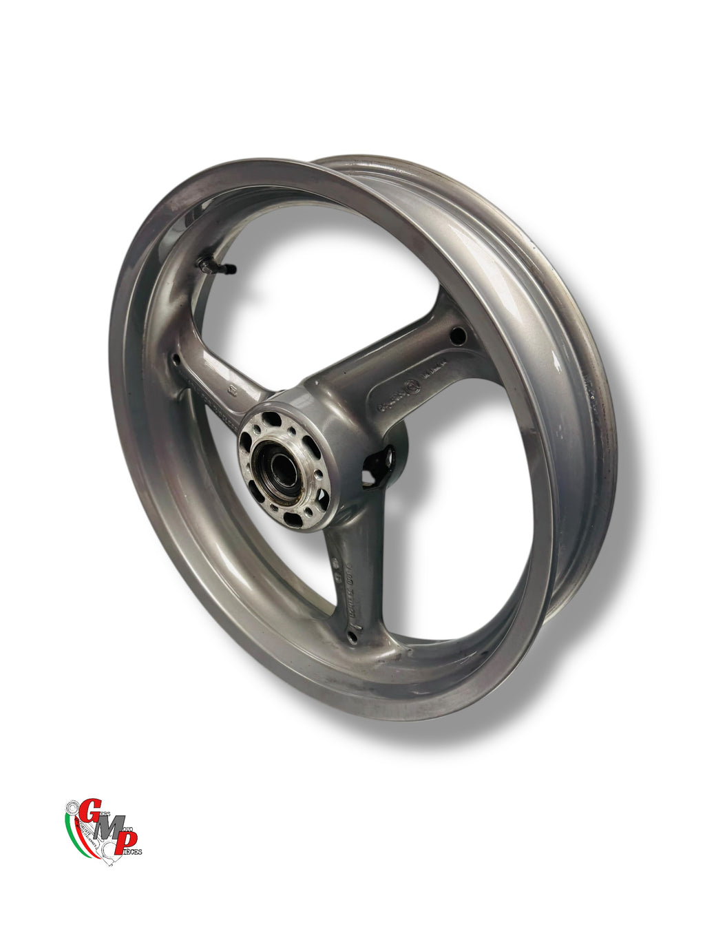 Jante roue avant - Ducati