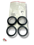 Kit joints spis et caches poussieres NEUF origine - Ducati