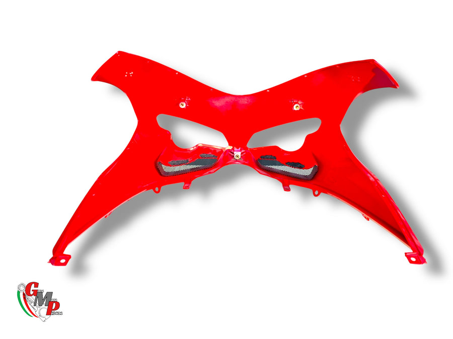 Carenado delantero rojo - Ducati