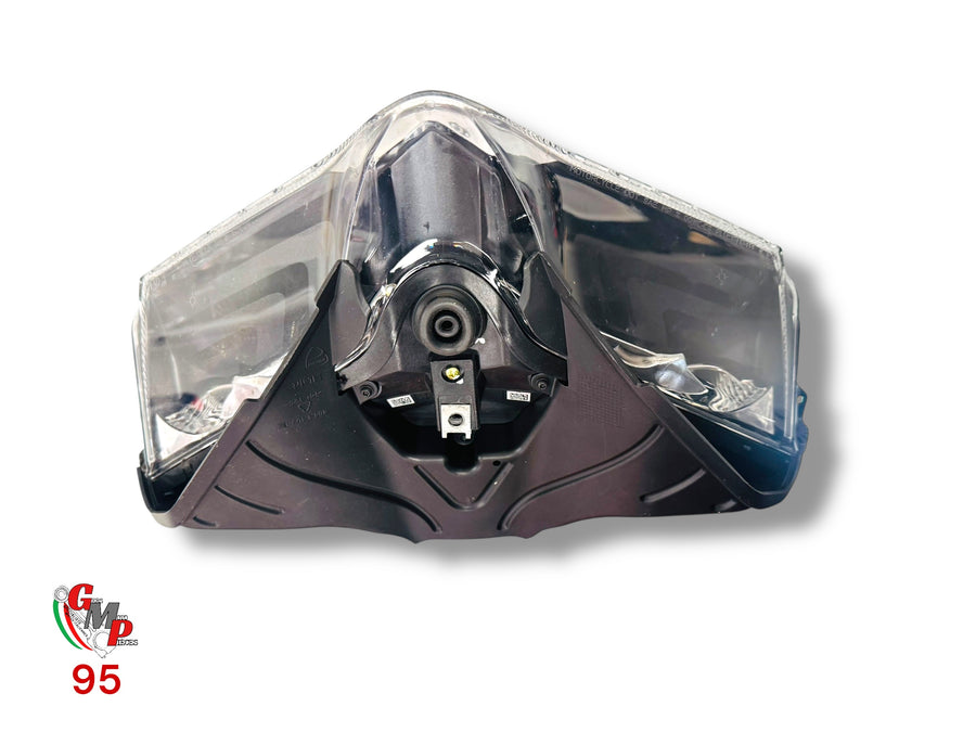Faro Óptico original led - Ducati