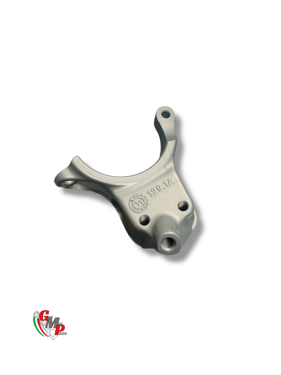 Mordaza de semipulsera delantera derecha - Ducati