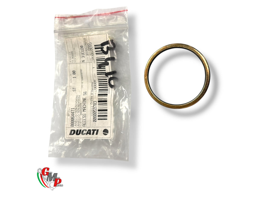 Anillo estanqueidad rueda NUEVO - Ducati