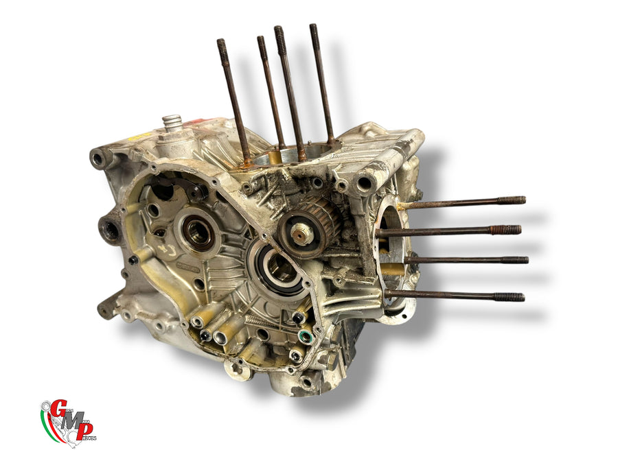 Par de cárteres de motor - Ducati
