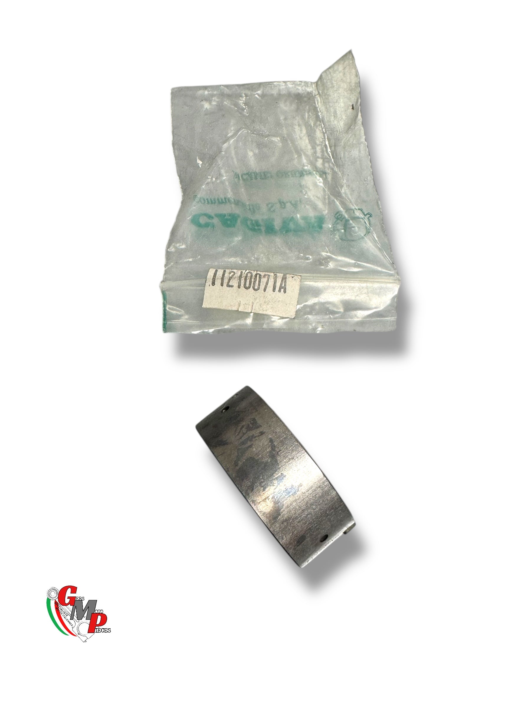 Coussinet cote standard NEUF - Ducati