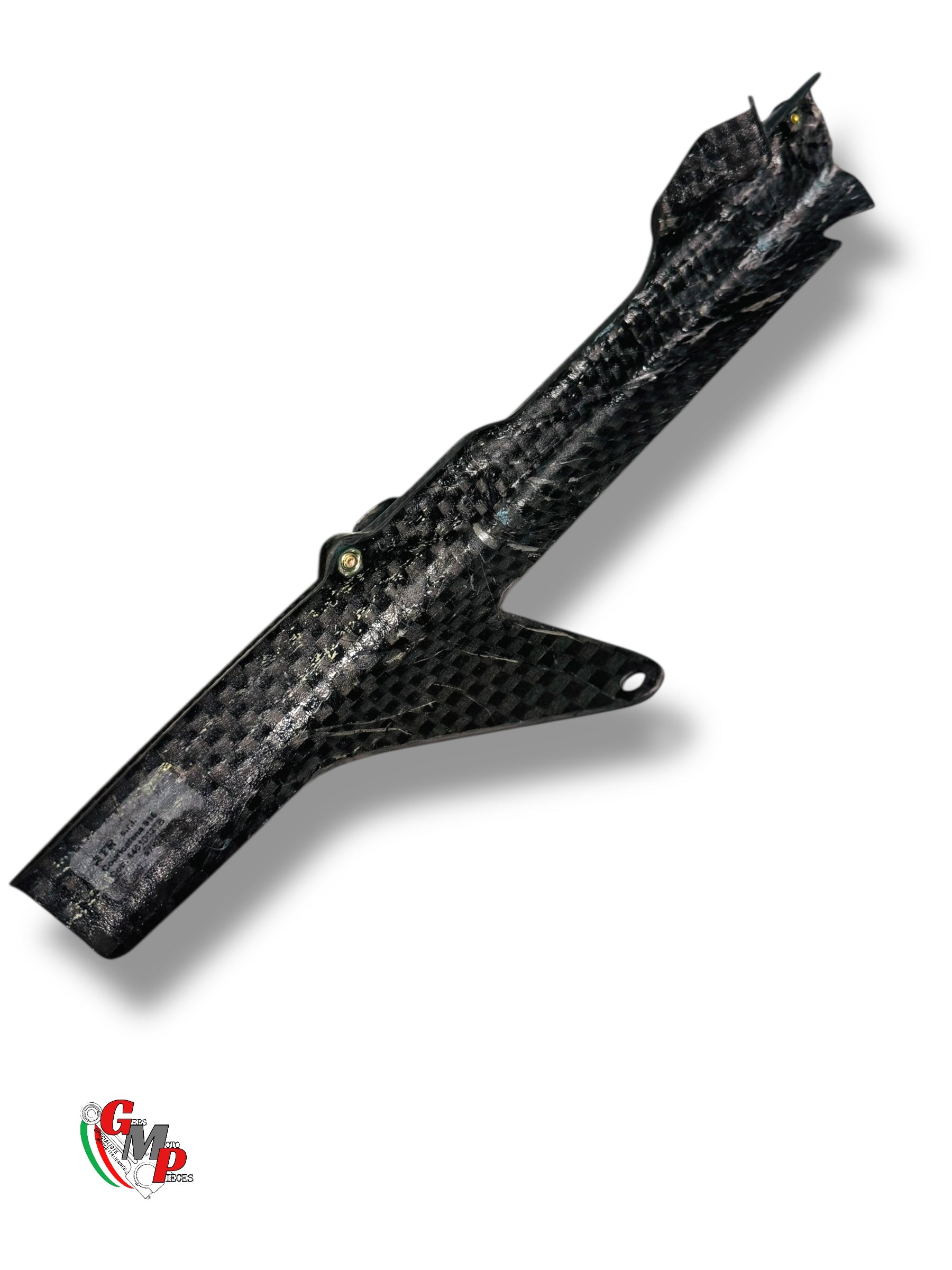 Protector de cadena Protector de cadena - Ducati