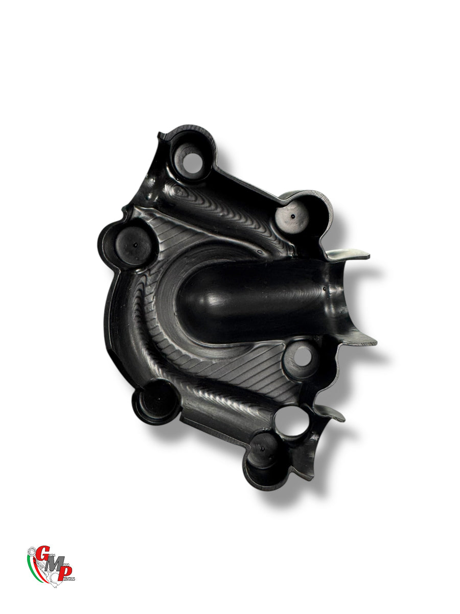 Protector de cárter de bomba de agua R&G NUEVO - Ducati