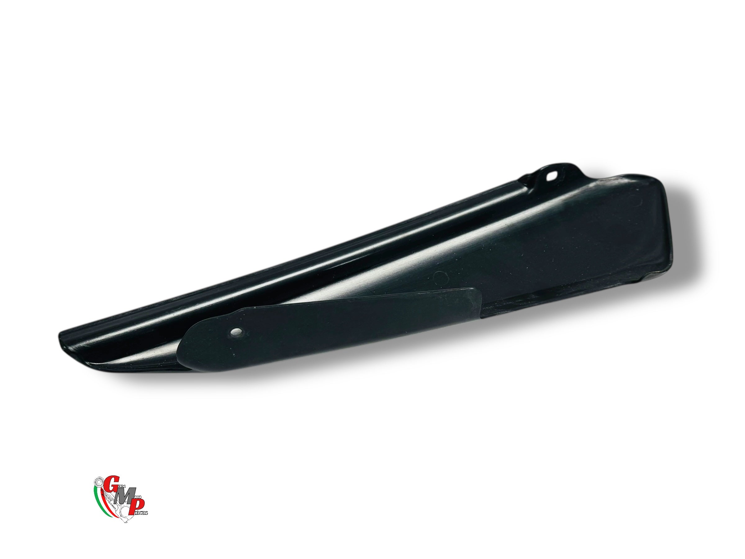 Caché de plástico bajo el asiento izquierdo - Ducati