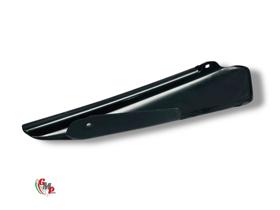 Caché de plástico bajo el asiento izquierdo - Ducati