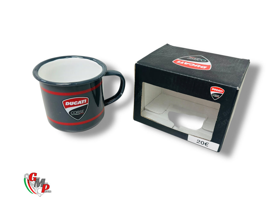 Taza Ducati Corse