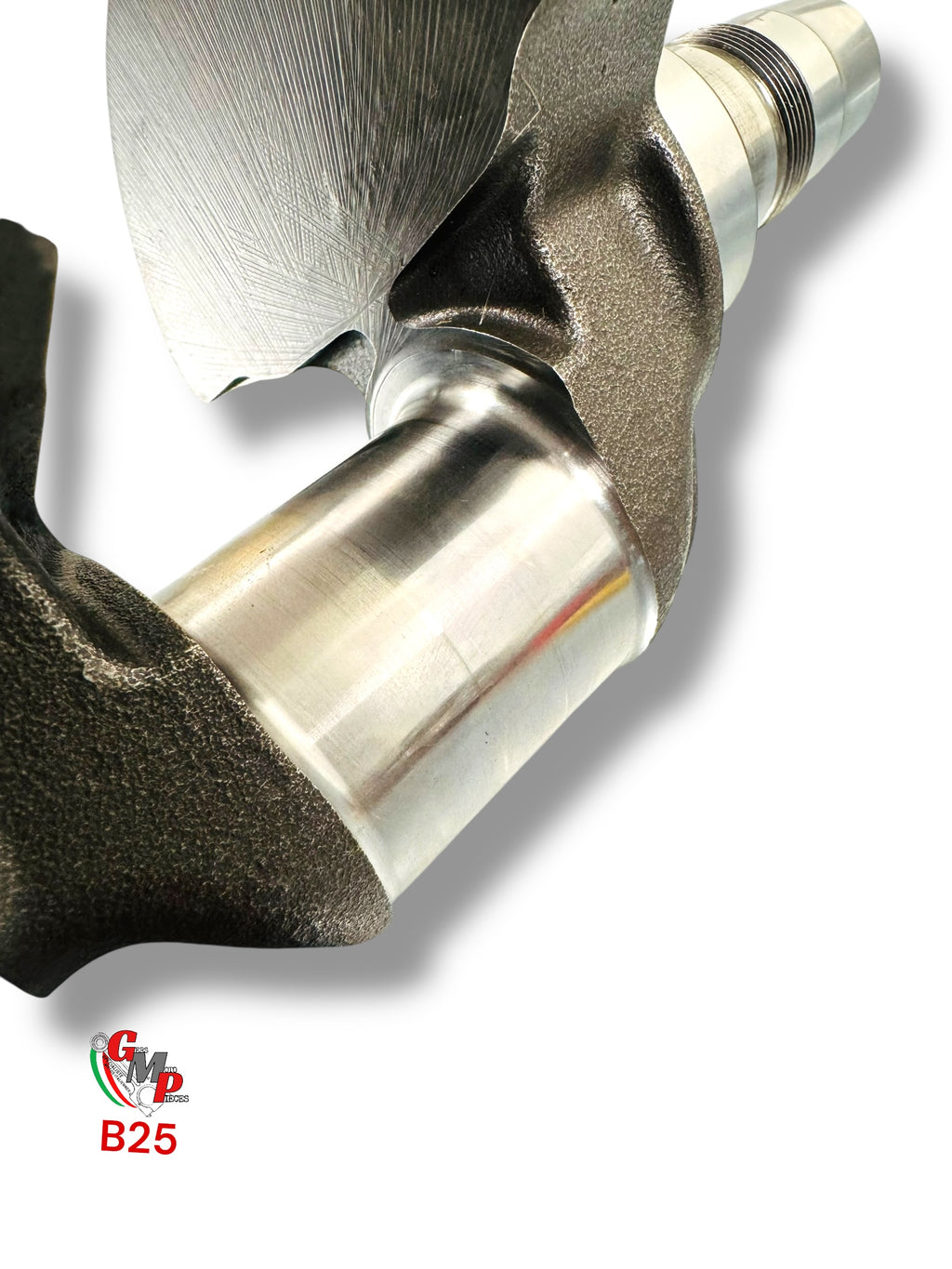 Vilebrequin - Ducati