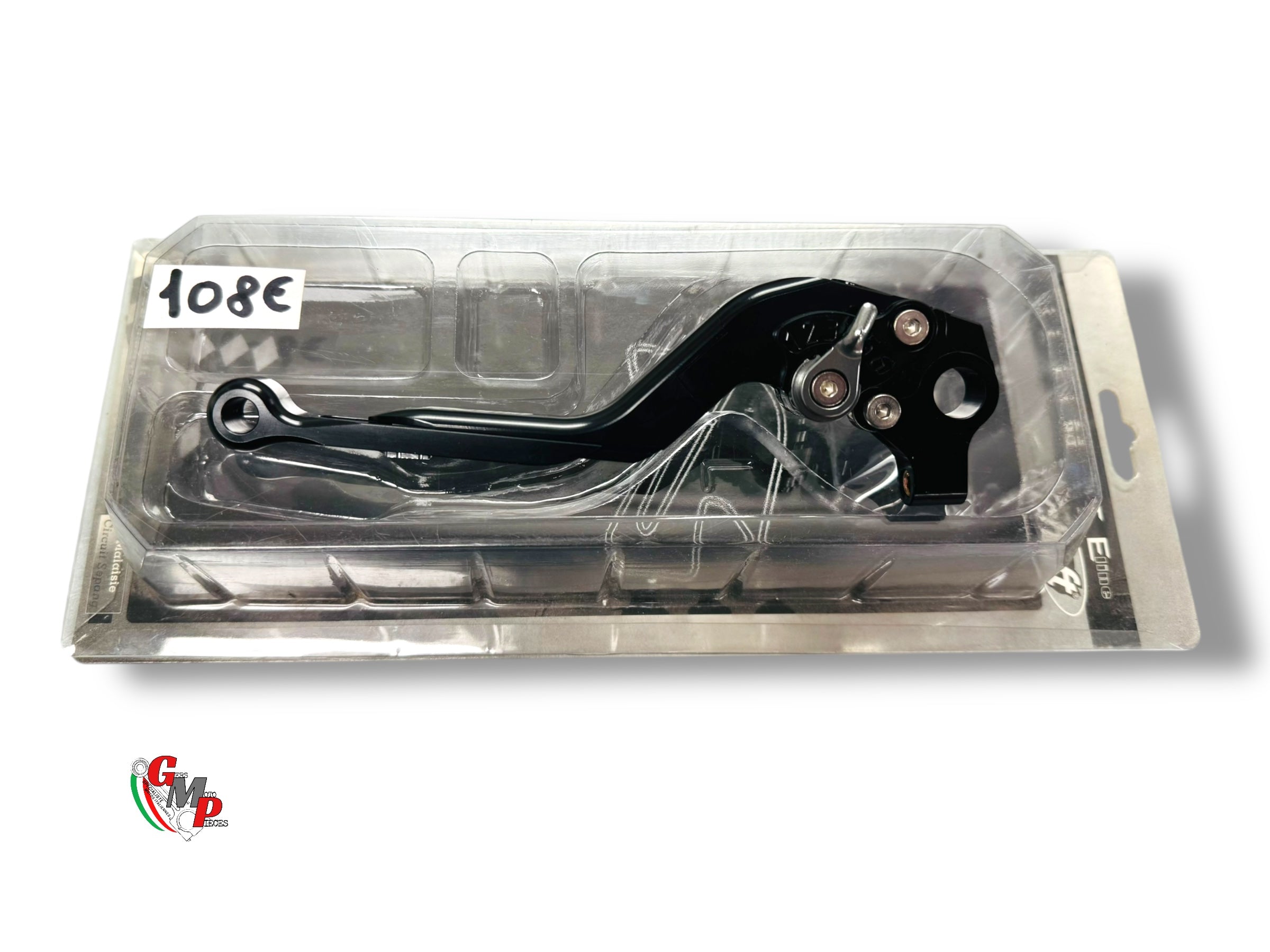 Nueva palanca de freno de embrague - Ducati