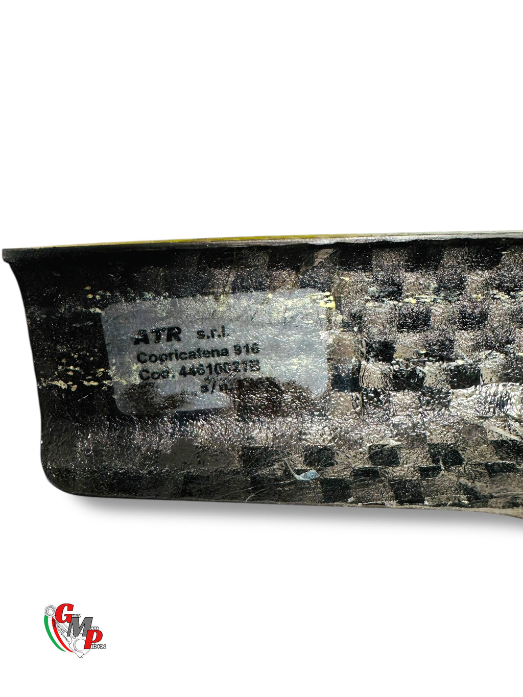 Protector de cadena Protector de cadena - Ducati