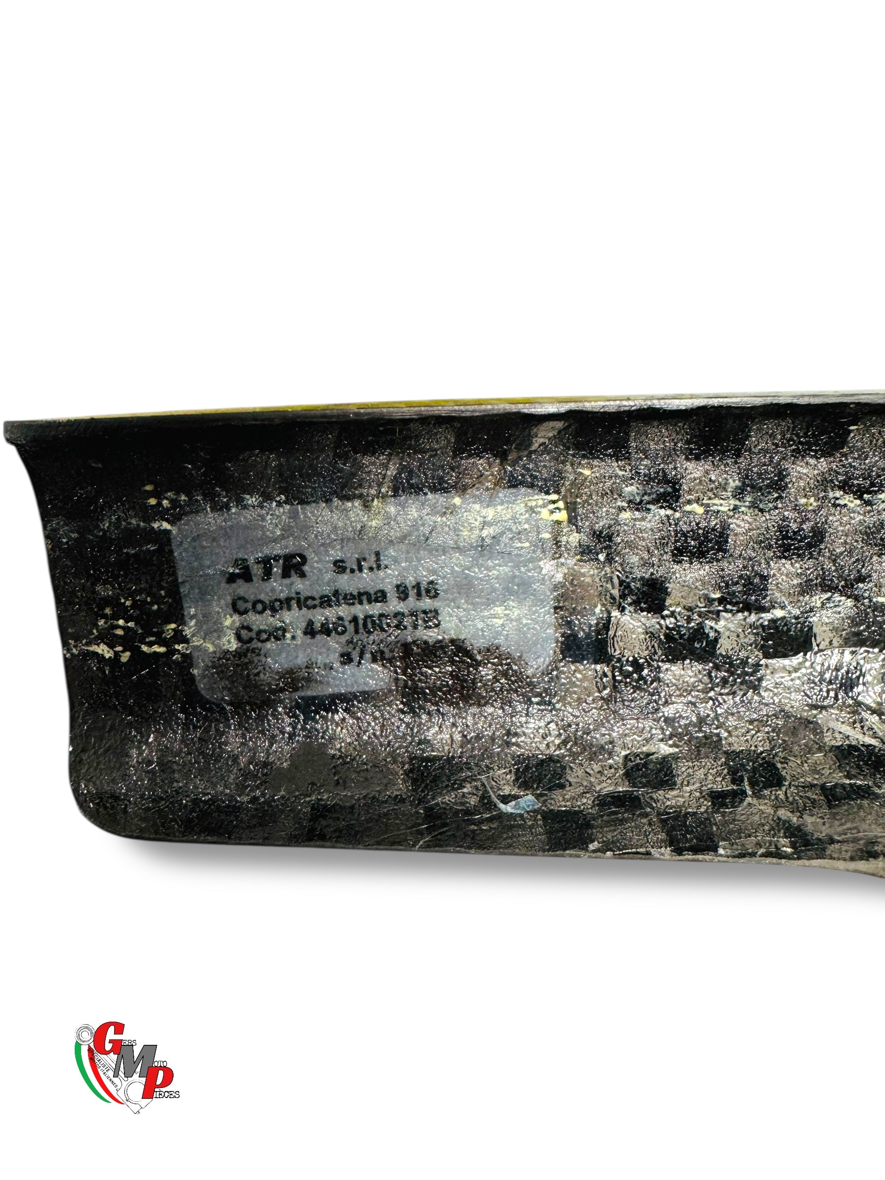 Protector de cadena Protector de cadena - Ducati