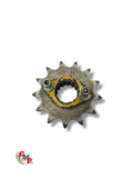 Piñón de 13 dientes - Ducati