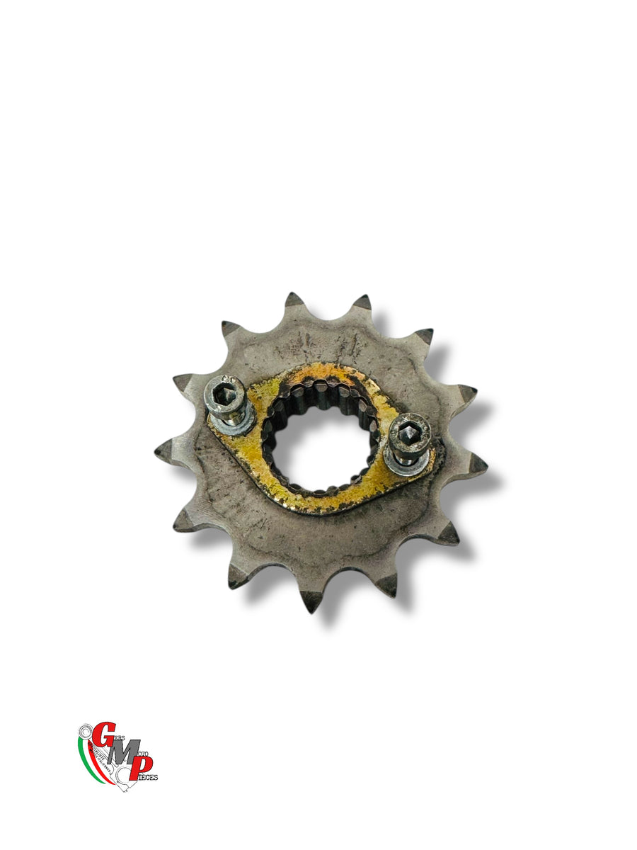 Piñón de 13 dientes - Ducati