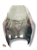 Cúpula de carbono Ducati Performance - Ducati