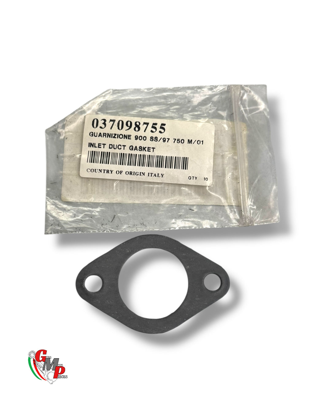 Joint pipe admission NEUF - Ducati