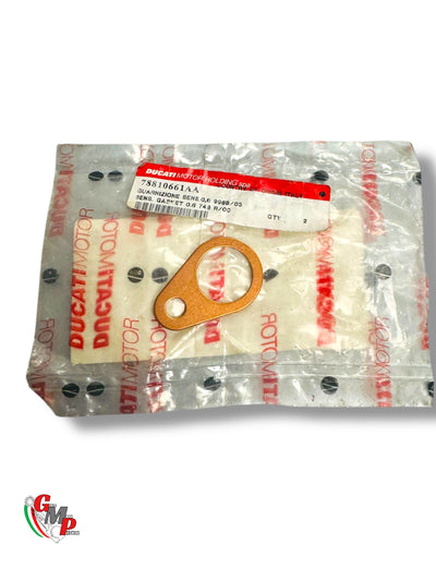 Junta sensor de fase 0.6mm NUEVA - Ducati