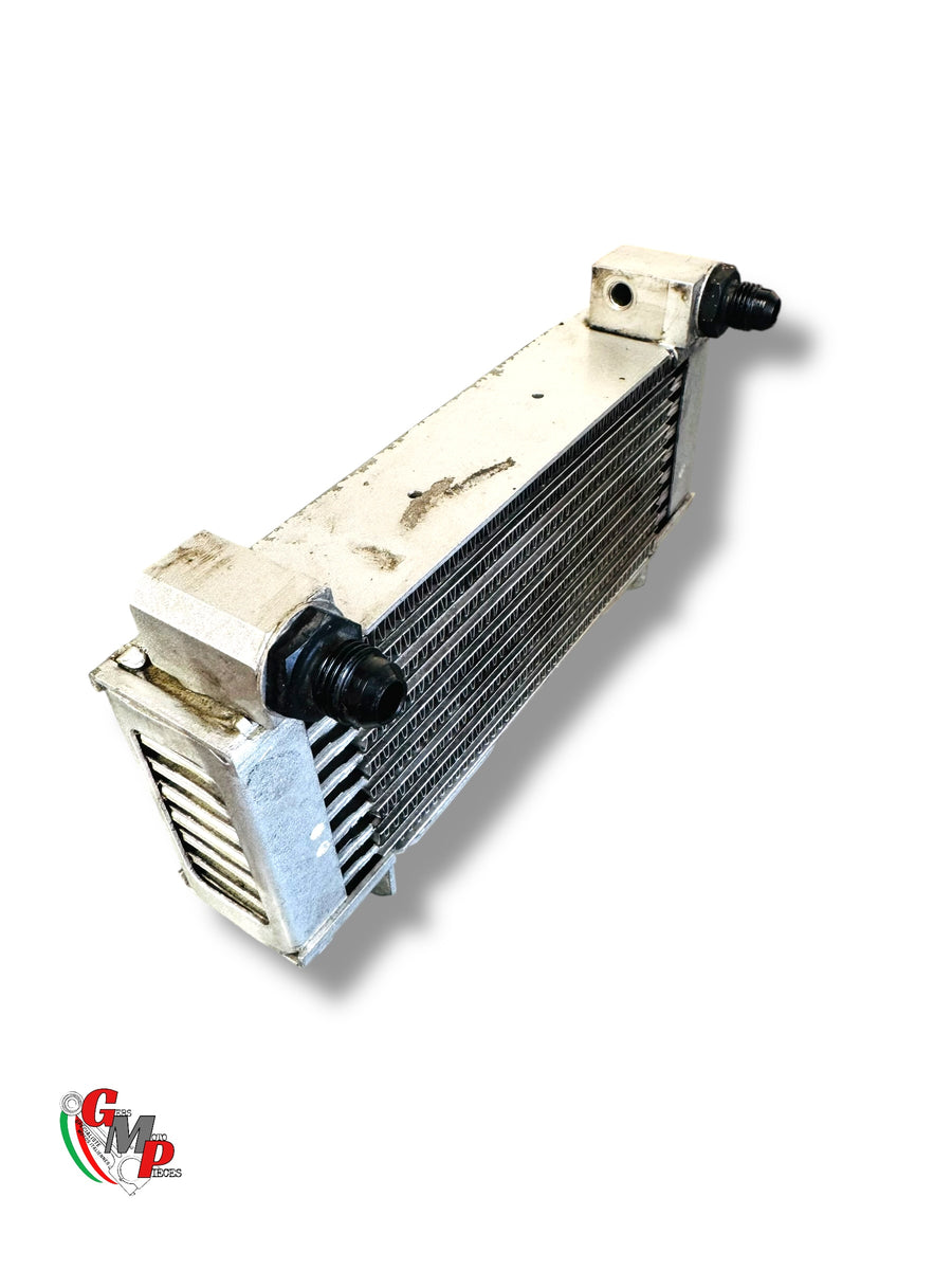 Radiador de aceite - Ducati
