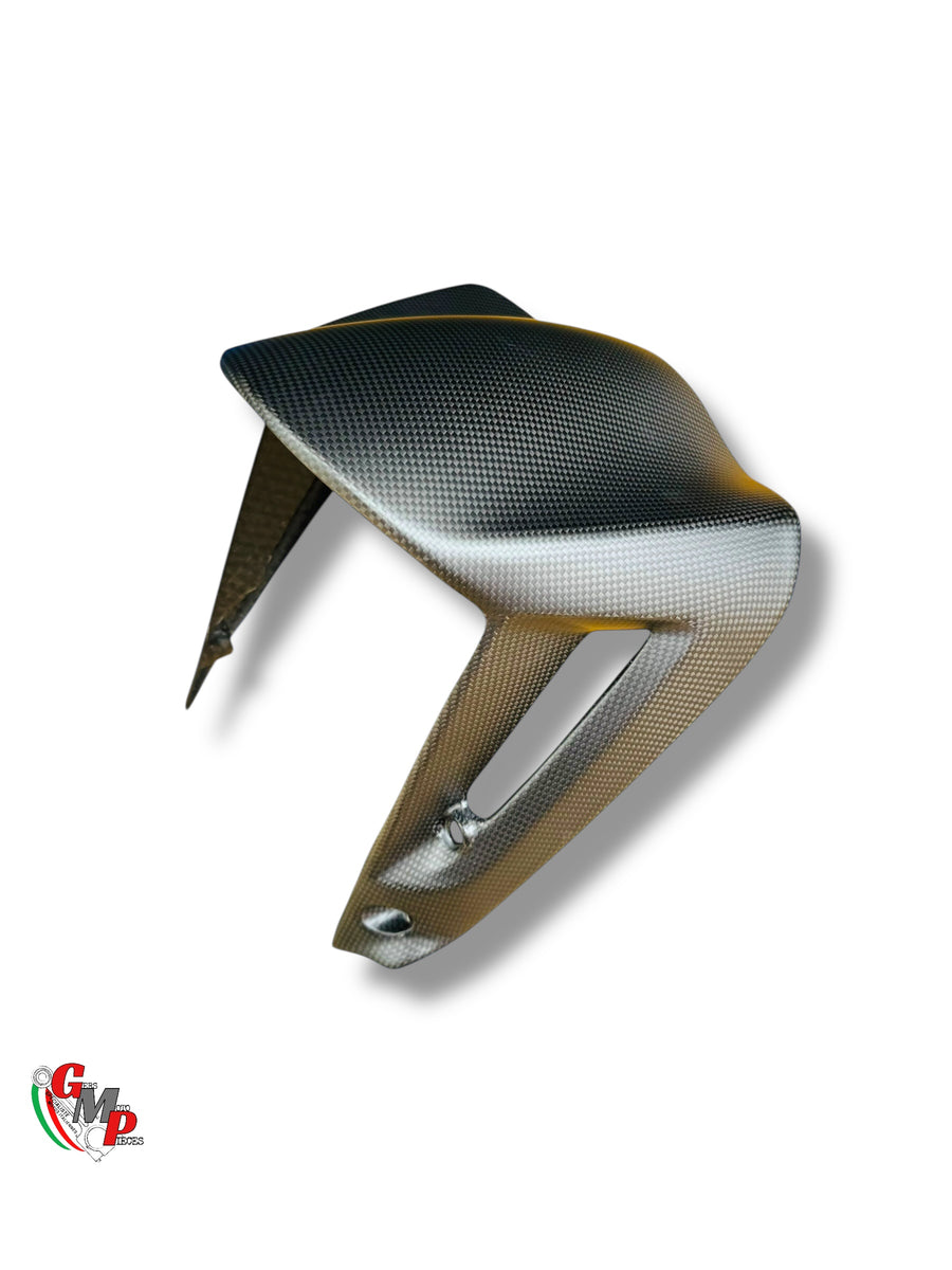 Guardabarros delantero de carbono NUEVO - Ducati