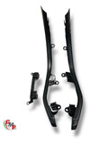 Kit de cuñas de elevación de asiento - Ducati
