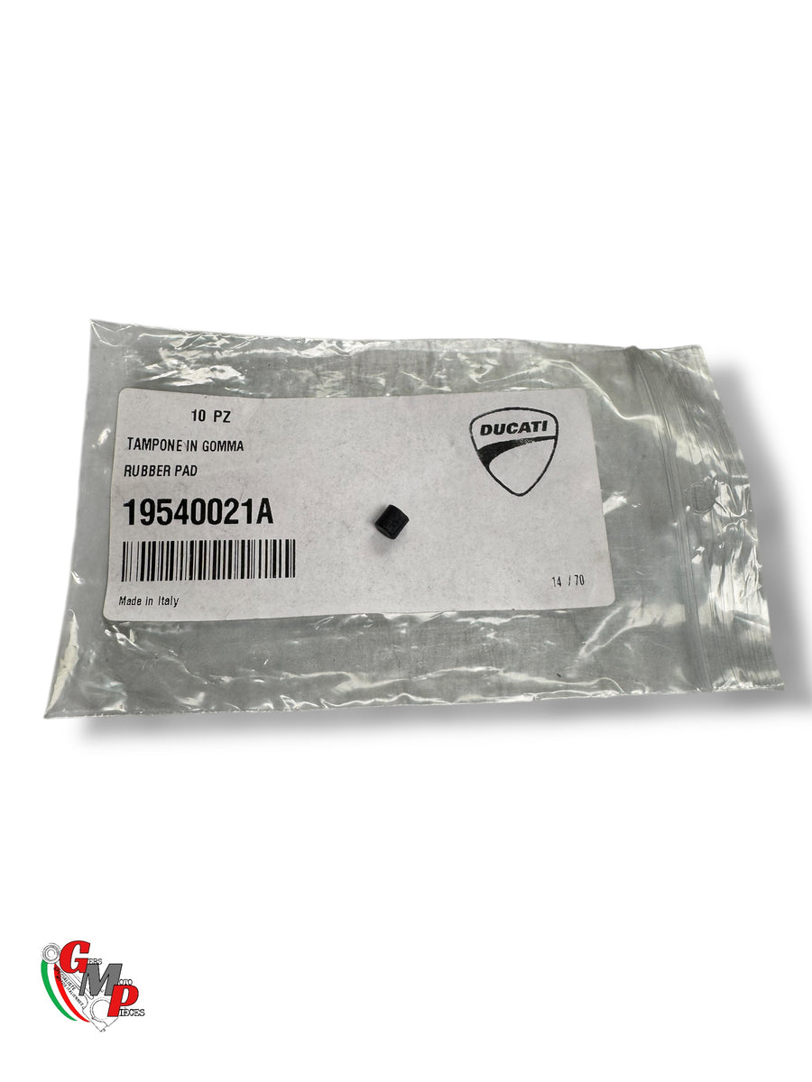 Pulsador de freno sensor de stop delantero NUEVO - Ducati