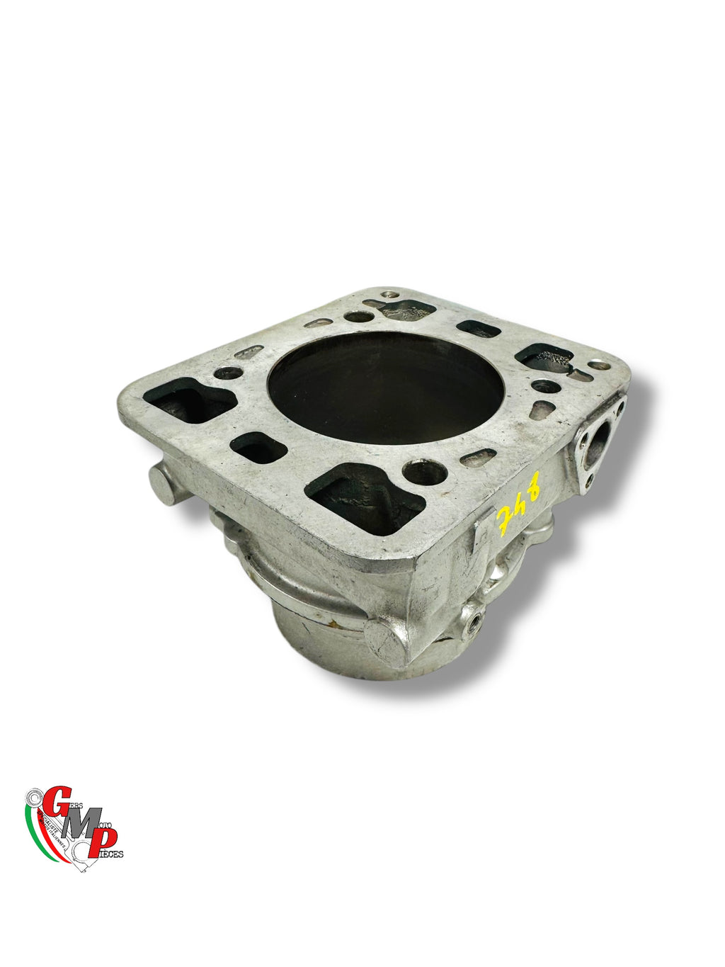 Cylindre Vertical / Horizontal Très Bon Etat - Ducati