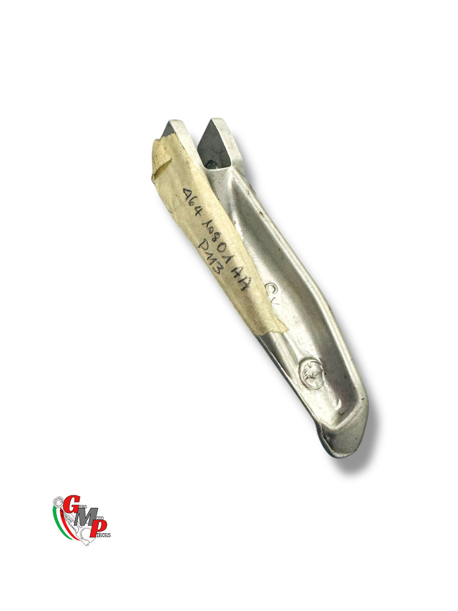 Estribera delantera izquierda - Ducati