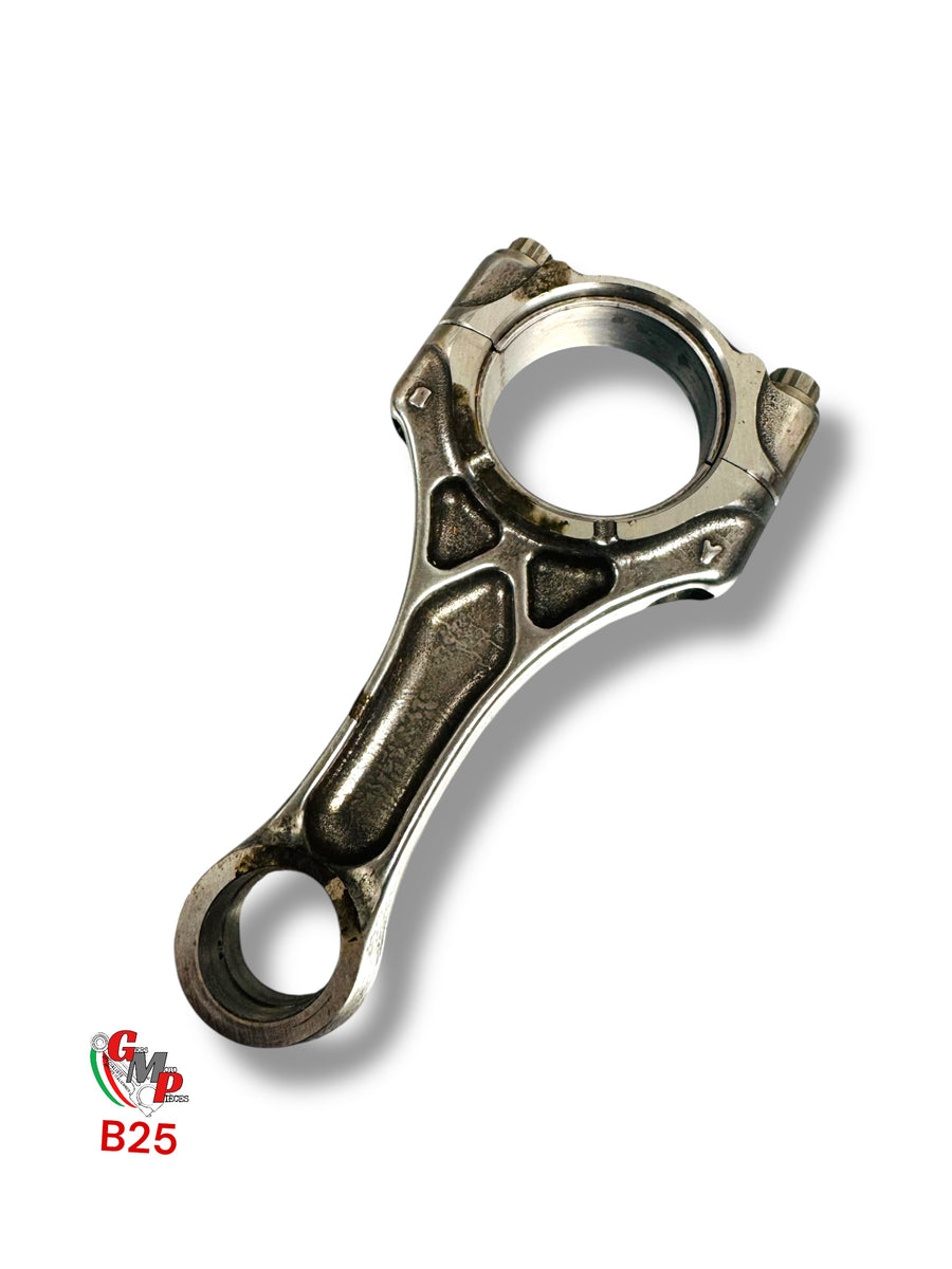 Biela - Ducati