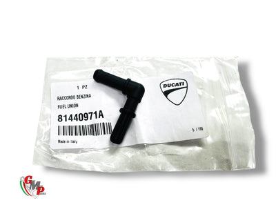 Racor de gasolina NUEVO - Ducati