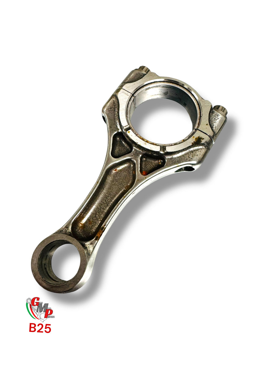 Biela - Ducati
