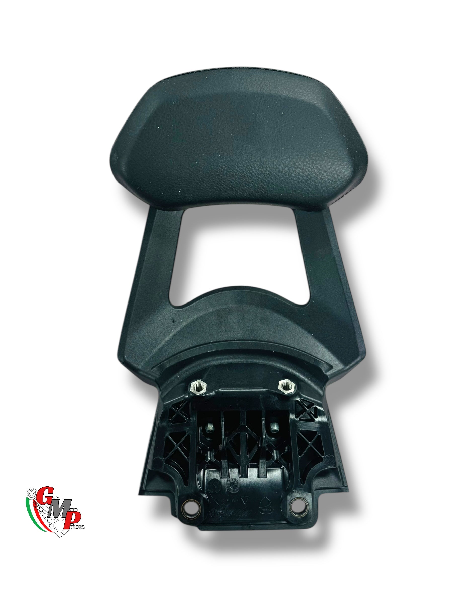 Support et dossier siège - Ducati