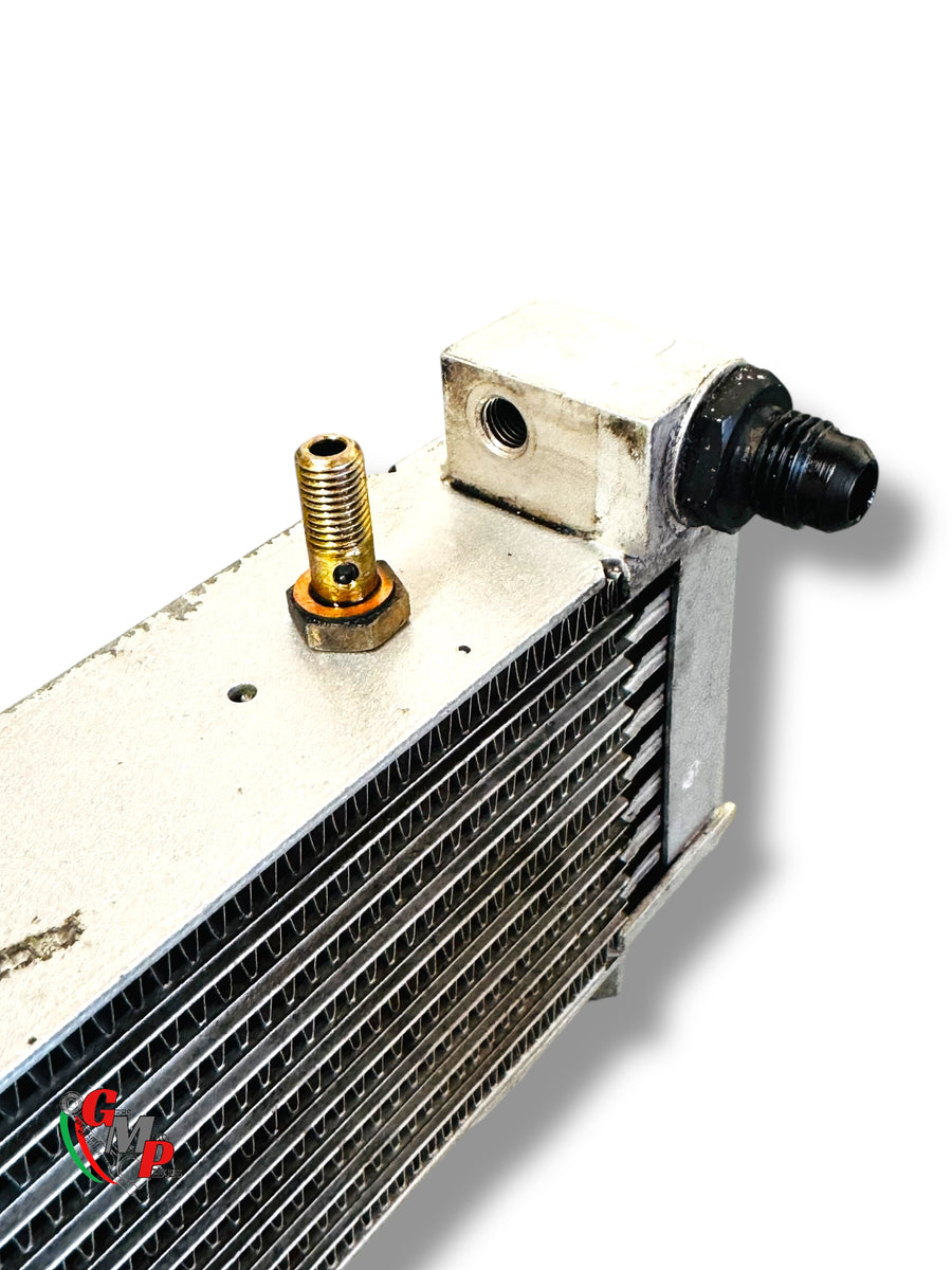 Radiador de aceite - Ducati