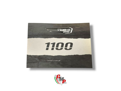 Manual de uso y mantenimiento - Ducati