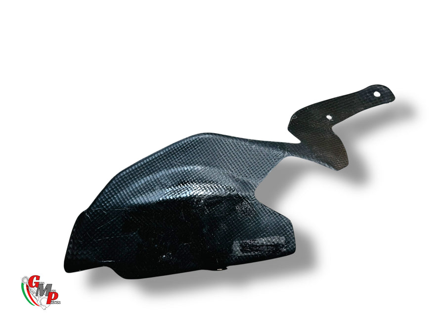 Protector de carbono monobrazo NUEVO - Ducati