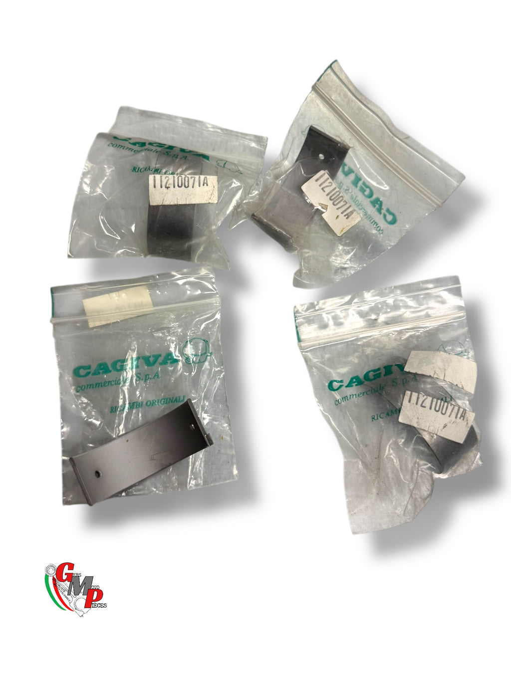 Coussinet cote standard NEUF - Ducati