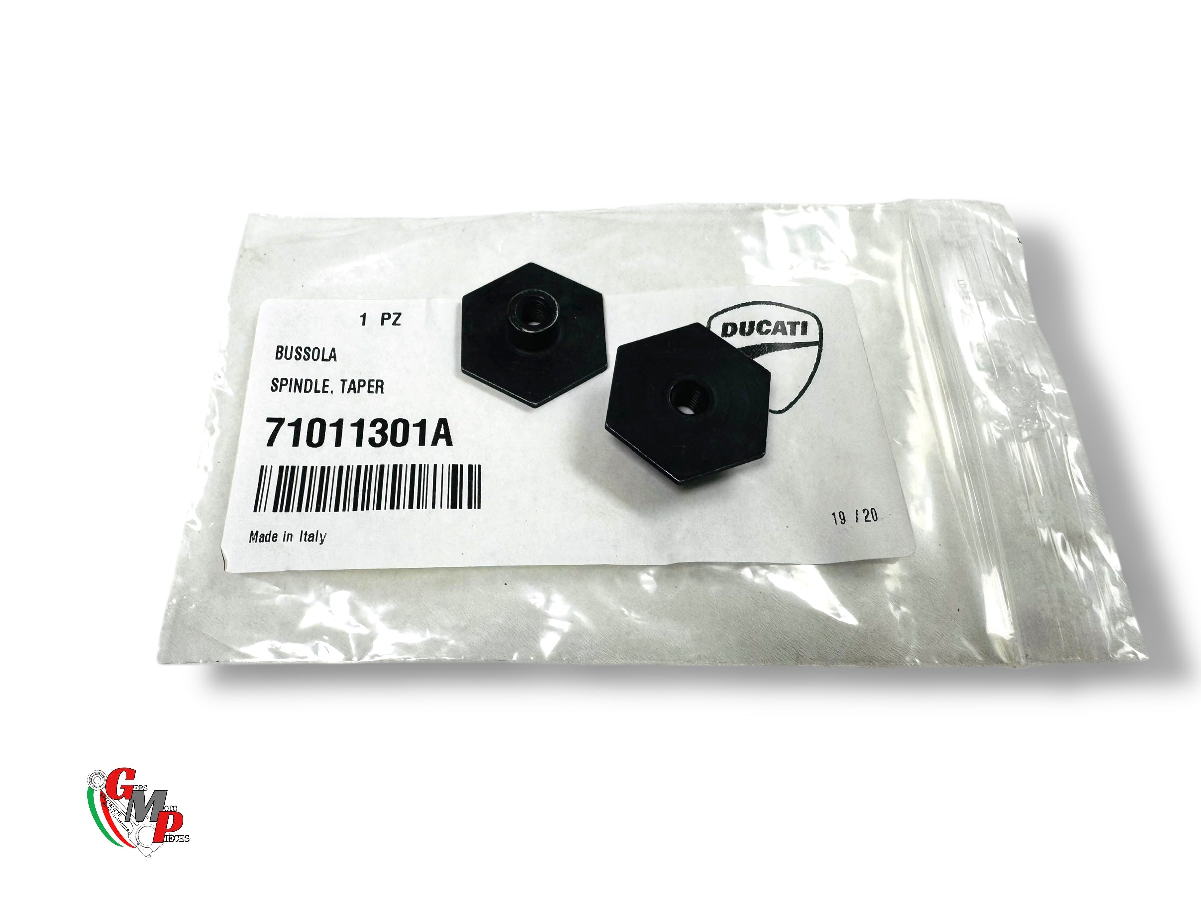 Entretoise filetée NEUF - Ducati