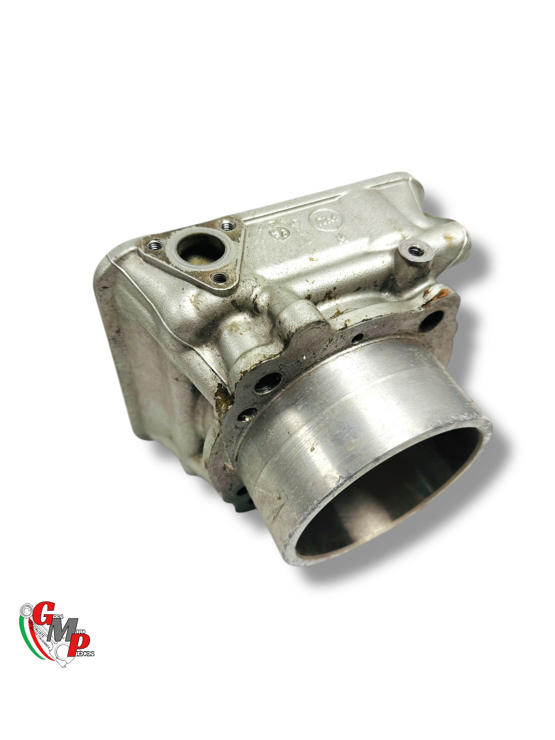 Cylindre Vertical / Horizontal Très Bon Etat - Ducati