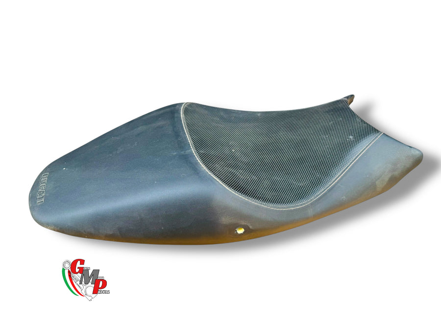 Asiento original - Ducati