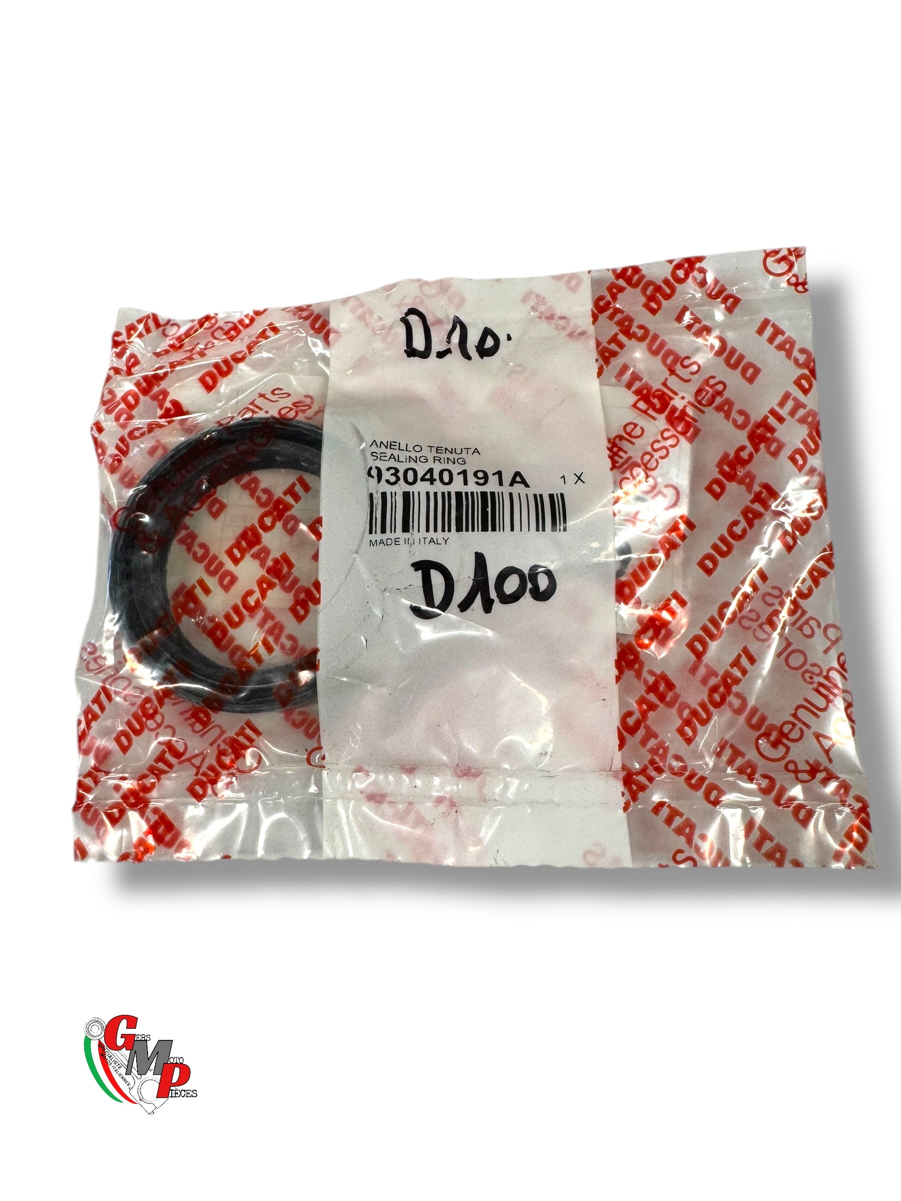 NUEVO retén de aceite de horquilla - Ducati